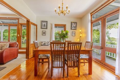 Photo of property in 378 Wimbledon Road, Porangahau, 4292