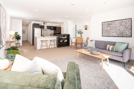 Photo of property in Republic2, 3c/11 Tennyson Street, Te Aro, Wellington, 6011