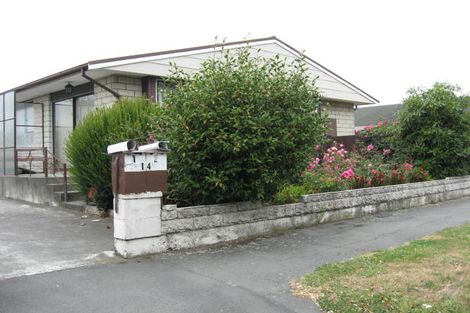 Photo of property in 1/14 Peer Street, Upper Riccarton, Christchurch, 8041