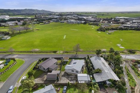 Photo of property in 4 Gray Avenue, Te Puke, 3119