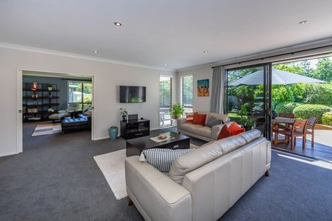 Photo of property in 25 Delamare Way, Rolleston, 7614