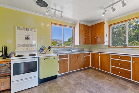 Photo of property in 6 Cambridge Road, Patearoa, 9398