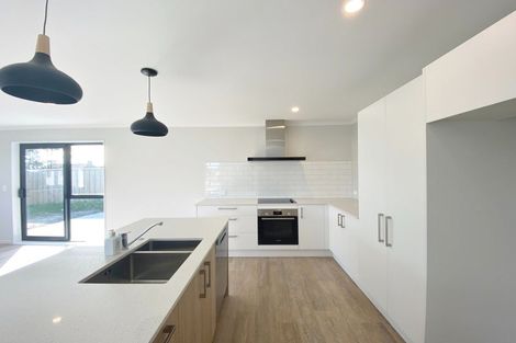 Photo of property in 8 Lolite Lane, Rolleston, 7615