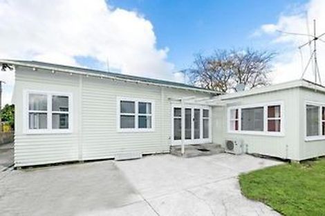 Photo of property in 135 Galloway Street, Hamilton East, Hamilton, 3216