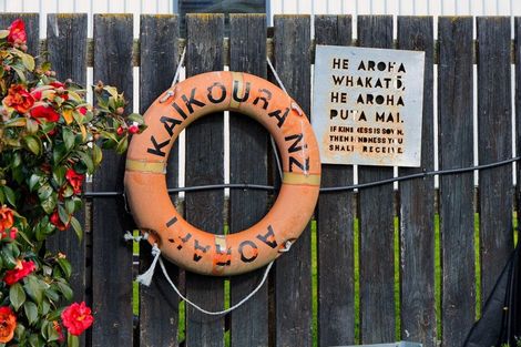 Photo of property in 3 Grays Lane, Kaikoura, 7300