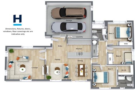 Photo of property in 8 Camborne Crescent, Blenheim, 7201