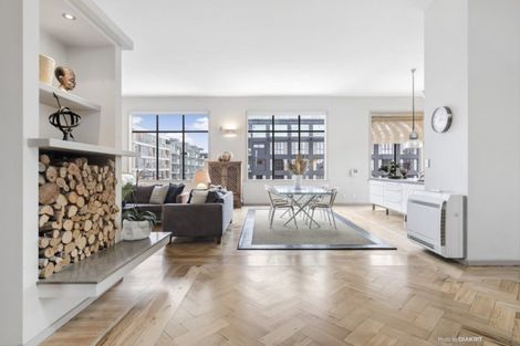 Photo of property in 5u5 Tory Street, Te Aro, Wellington, 6011