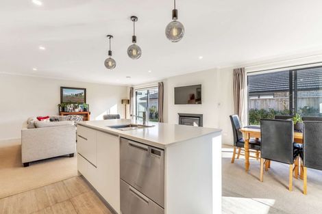 Photo of property in 12 Rehua Place, Waiwhakaiho, New Plymouth, 4312