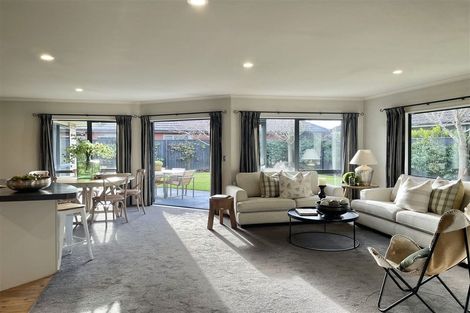 Photo of property in 38 O'neill Avenue, Northwood, Christchurch, 8051