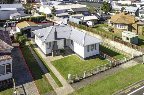 Photo of property in 602 Queen Street, Thames, 3500