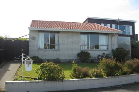 Photo of property in 5 Omega Place, Casebrook, Christchurch, 8051