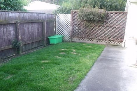 Photo of property in 8a/2 Christie Crescent, Havelock North, 4130