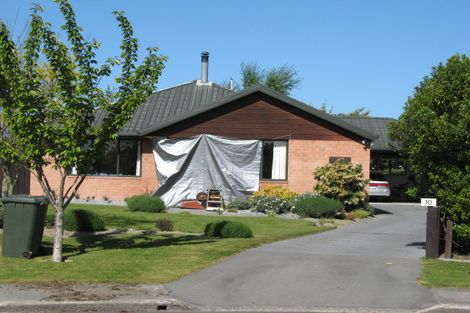 Photo of property in 10 Busby Place, Kaiapoi, 7630