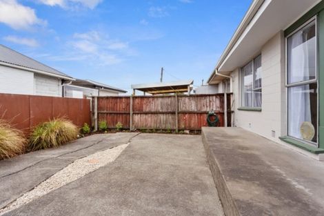 Photo of property in 2/78 Brynley Street, Hornby, Christchurch, 8042