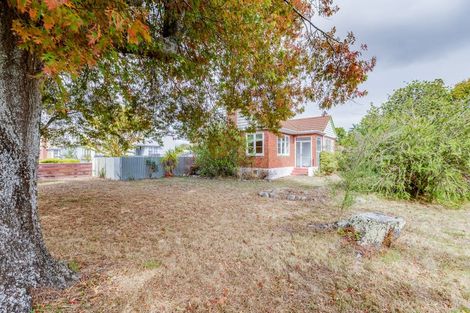 Photo of property in 18 Masters Crescent, Masterton, 5810