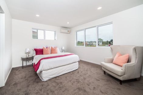 Photo of property in 12 Carrygawley Road, Flat Bush, Auckland, 2019