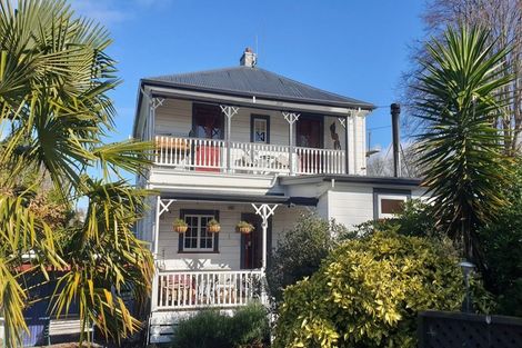 Photo of property in 2 Miller Street, Otane, 4202