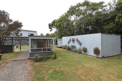 Photo of property in 4 Terrace Street, Marton, 4710