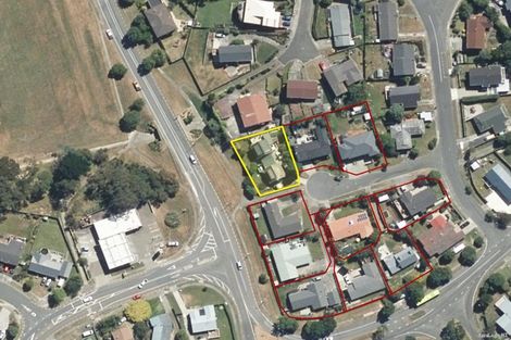 Photo of property in 1/8 Azimuth Place, Whitby, Porirua, 5024