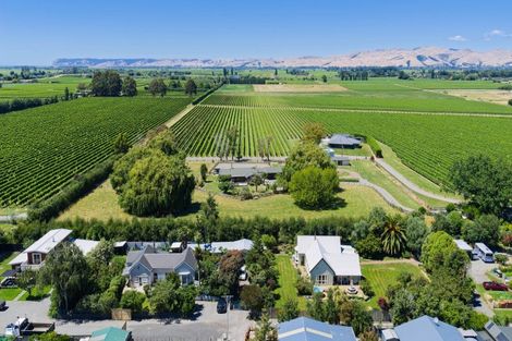 Photo of property in 2d Ferry Road, Spring Creek, 7202