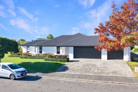 Photo of property in 11 Halston Close, Huntingdon, Ashburton, 7774