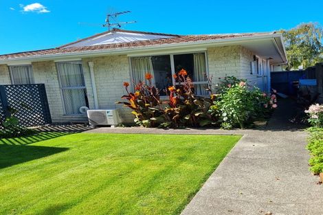 Photo of property in 11 Gilby Street, Linwood, Christchurch, 8011