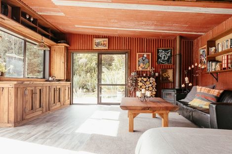 Photo of property in 4 Jackson Place, Kumara Junction, Greymouth, 7882