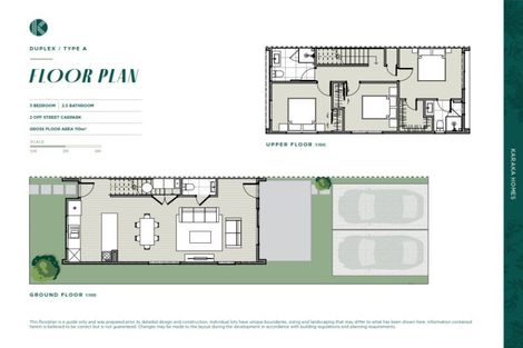 Photo of property in 4 Ryeland Lane, Karaka, 2580