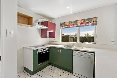 Photo of property in 4/17 Longley Place, Addington, Christchurch, 8024