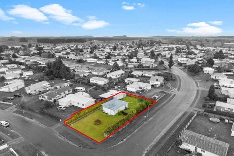 Photo of property in 69 Morvern Crescent, Tokoroa, 3420