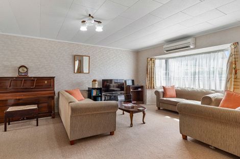 Photo of property in 3 Winslow Place, Levin, 5510