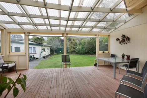 Photo of property in 25 Wanganui Road, Marton, 4710