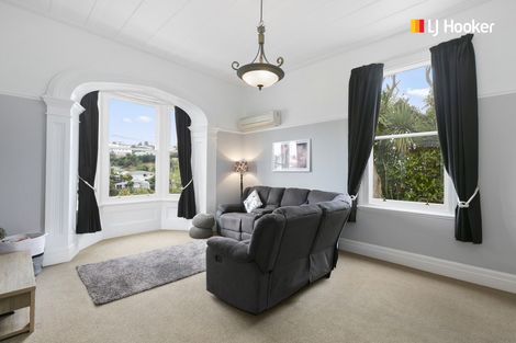 Photo of property in 10 Glen Road, Mornington, Dunedin, 9011