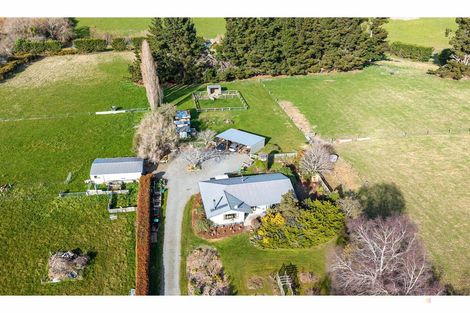 Photo of property in 481 Fairview Road, Claremont, Timaru, 7972