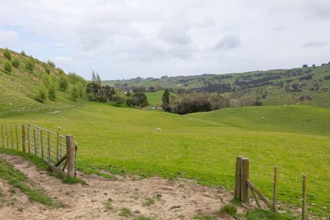 Photo of property in 1250 Kaukatea Valley Road, Okoia, Whanganui, 4582