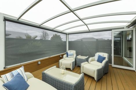 Photo of property in 23 Pegasus Place, Kelvin Grove, Palmerston North, 4414