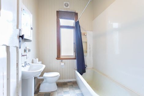 Photo of property in 10 Limbrick Street, Terrace End, Palmerston North, 4410