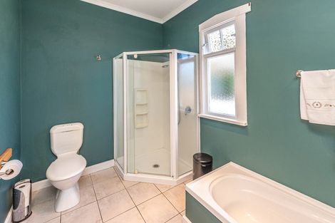 Photo of property in 12 College Street, Whanganui, 4500