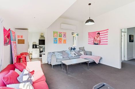 Photo of property in 131 London Street, Dunedin Central, Dunedin, 9016