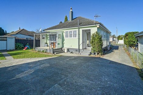 Photo of property in 816 Tamatea Street, Mahora, Hastings, 4120