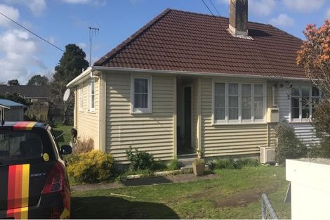 Photo of property in 134 Hakanoa Street, Huntly, 3700