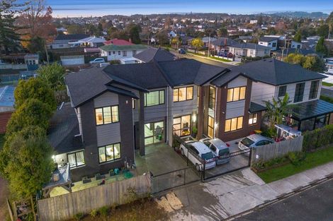 Photo of property in 43a Thompson Terrace, Manurewa, Auckland, 2102