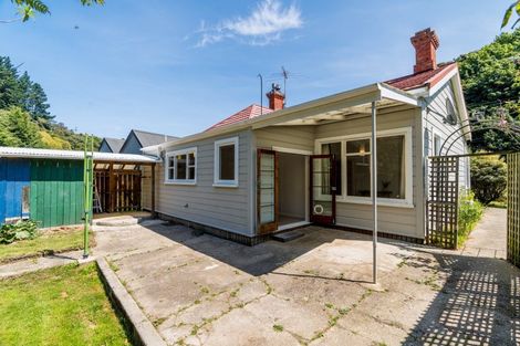 Photo of property in 178 Malvern Street, Woodhaugh, Dunedin, 9010