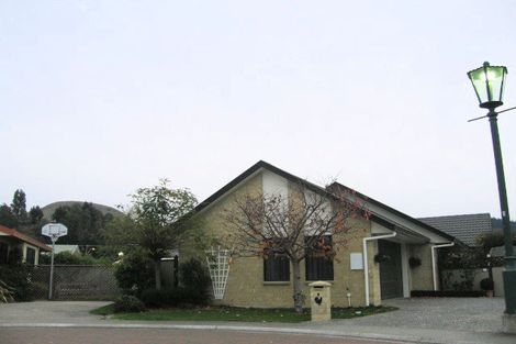 Photo of property in 8 Palace Court, Taradale, Napier, 4112