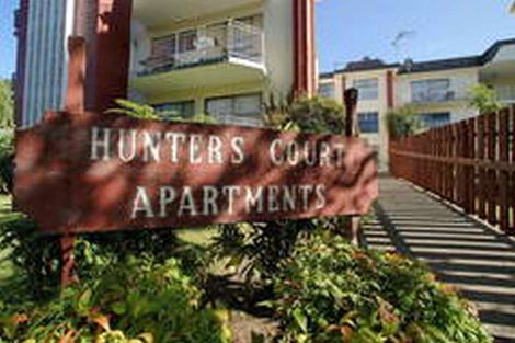 Photo of property in 11/10u Hunter Street, Hamilton Lake, Hamilton, 3204
