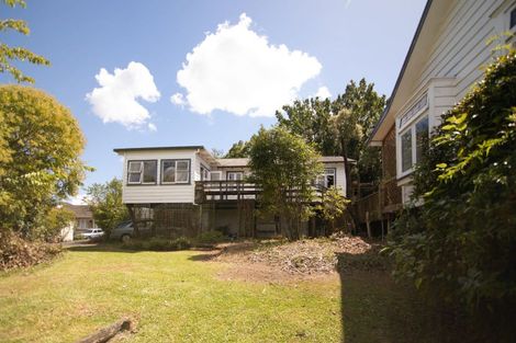 Photo of property in 44 Hillcrest Road, Hillcrest, Hamilton, 3216