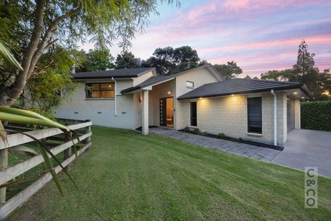 Photo of property in 9 Buttercup Place, Waimauku, 0812