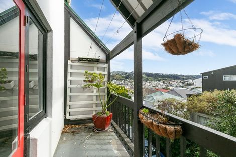Photo of property in Hiropi St Village, 46u1 Hiropi Street, Newtown, Wellington, 6021