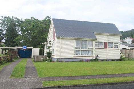 Photo of property in 8 Colin Brook Place, Te Kuiti, 3910