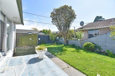 Photo of property in 49 Cedars Street, Hoon Hay, Christchurch, 8025